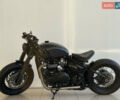 Тріумф Bobber, об'ємом двигуна 1.2 л та пробігом 2 тис. км за 18900 $, фото 7 на Automoto.ua