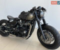 Тріумф Bobber, об'ємом двигуна 1.2 л та пробігом 2 тис. км за 18900 $, фото 3 на Automoto.ua