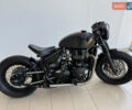 Тріумф Bobber, об'ємом двигуна 1.2 л та пробігом 2 тис. км за 18900 $, фото 5 на Automoto.ua