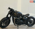 Тріумф Bobber, об'ємом двигуна 1.2 л та пробігом 2 тис. км за 18900 $, фото 6 на Automoto.ua