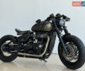 Тріумф Bobber, об'ємом двигуна 1.2 л та пробігом 2 тис. км за 18900 $, фото 12 на Automoto.ua