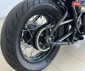 Тріумф Bobber, об'ємом двигуна 1.2 л та пробігом 2 тис. км за 18900 $, фото 32 на Automoto.ua