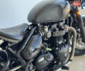 Тріумф Bobber, об'ємом двигуна 1.2 л та пробігом 2 тис. км за 18900 $, фото 36 на Automoto.ua