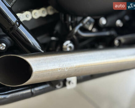 Тріумф Bobber, об'ємом двигуна 1.2 л та пробігом 2 тис. км за 18900 $, фото 26 на Automoto.ua