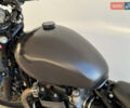 Тріумф Bobber, об'ємом двигуна 1.2 л та пробігом 2 тис. км за 18900 $, фото 44 на Automoto.ua