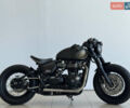 Тріумф Bobber, об'ємом двигуна 1.2 л та пробігом 2 тис. км за 18900 $, фото 54 на Automoto.ua