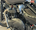 Тріумф Bobber, об'ємом двигуна 1.2 л та пробігом 2 тис. км за 18900 $, фото 53 на Automoto.ua