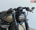 Тріумф Bobber, об'ємом двигуна 1.2 л та пробігом 2 тис. км за 18900 $, фото 14 на Automoto.ua