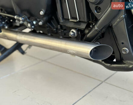 Тріумф Bobber, об'ємом двигуна 1.2 л та пробігом 2 тис. км за 18900 $, фото 52 на Automoto.ua