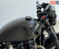 Тріумф Bobber, об'ємом двигуна 1.2 л та пробігом 2 тис. км за 18900 $, фото 30 на Automoto.ua