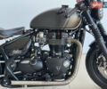 Тріумф Bobber, об'ємом двигуна 1.2 л та пробігом 2 тис. км за 18900 $, фото 23 на Automoto.ua