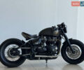 Тріумф Bobber, об'ємом двигуна 1.2 л та пробігом 2 тис. км за 18900 $, фото 2 на Automoto.ua