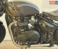 Тріумф Bobber, об'ємом двигуна 1.2 л та пробігом 2 тис. км за 18900 $, фото 46 на Automoto.ua