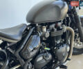 Тріумф Bobber, об'ємом двигуна 1.2 л та пробігом 2 тис. км за 18900 $, фото 34 на Automoto.ua