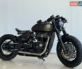 Тріумф Bobber, об'ємом двигуна 1.2 л та пробігом 2 тис. км за 18900 $, фото 1 на Automoto.ua