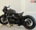 Тріумф Bobber, об'ємом двигуна 1.2 л та пробігом 2 тис. км за 18900 $, фото 8 на Automoto.ua