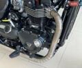Тріумф Bobber, об'ємом двигуна 1.2 л та пробігом 2 тис. км за 18900 $, фото 40 на Automoto.ua