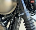 Тріумф Bobber, об'ємом двигуна 1.2 л та пробігом 2 тис. км за 18900 $, фото 18 на Automoto.ua