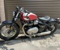 Тріумф Bobber, об'ємом двигуна 1.2 л та пробігом 0 тис. км за 4200 $, фото 1 на Automoto.ua