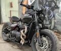 Триумф Bobber, объемом двигателя 1.2 л и пробегом 0 тыс. км за 17500 $, фото 1 на Automoto.ua
