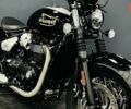 Триумф Bobber, объемом двигателя 1.2 л и пробегом 0 тыс. км за 24682 $, фото 3 на Automoto.ua