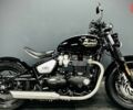 Тріумф Bobber, об'ємом двигуна 1.2 л та пробігом 0 тис. км за 24682 $, фото 1 на Automoto.ua