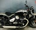 Триумф Bobber, объемом двигателя 1.2 л и пробегом 0 тыс. км за 24288 $, фото 2 на Automoto.ua