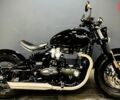 Триумф Bobber, объемом двигателя 1.2 л и пробегом 0 тыс. км за 23429 $, фото 1 на Automoto.ua