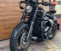 Тріумф Bobber, об'ємом двигуна 1.2 л та пробігом 19 тис. км за 16900 $, фото 1 на Automoto.ua