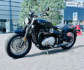 Триумф Bobber, объемом двигателя 1.2 л и пробегом 2 тыс. км за 15999 $, фото 4 на Automoto.ua