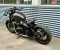 Триумф Bobber, объемом двигателя 1.2 л и пробегом 3 тыс. км за 16500 $, фото 5 на Automoto.ua