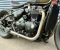 Триумф Bobber, объемом двигателя 1.2 л и пробегом 3 тыс. км за 16500 $, фото 7 на Automoto.ua