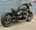 Триумф Bobber, объемом двигателя 1.2 л и пробегом 3 тыс. км за 16500 $, фото 2 на Automoto.ua