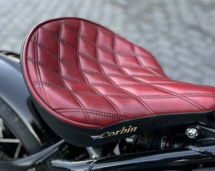 Триумф Bobber, объемом двигателя 1.2 л и пробегом 1 тыс. км за 17500 $, фото 3 на Automoto.ua