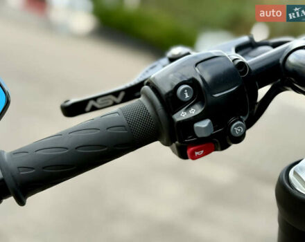 Триумф Bobber, объемом двигателя 1.2 л и пробегом 3 тыс. км за 16500 $, фото 14 на Automoto.ua