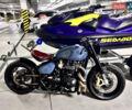 Триумф Bobber, объемом двигателя 1.2 л и пробегом 1 тыс. км за 17500 $, фото 9 на Automoto.ua