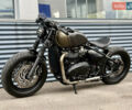 Триумф Bobber, объемом двигателя 1.2 л и пробегом 3 тыс. км за 16500 $, фото 3 на Automoto.ua