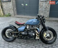 Триумф Bobber, объемом двигателя 1.2 л и пробегом 1 тыс. км за 17500 $, фото 1 на Automoto.ua