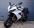 Белый Триумф Daytona 660, объемом двигателя 0.66 л и пробегом 1 тыс. км за 11500 $, фото 2 на Automoto.ua