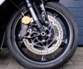 Белый Триумф Daytona 660, объемом двигателя 0.66 л и пробегом 1 тыс. км за 11800 $, фото 9 на Automoto.ua
