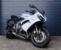Белый Триумф Daytona 660, объемом двигателя 0.66 л и пробегом 1 тыс. км за 11800 $, фото 1 на Automoto.ua