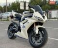 Белый Триумф Daytona 675, объемом двигателя 0 л и пробегом 25 тыс. км за 6800 $, фото 1 на Automoto.ua
