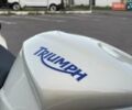 Белый Триумф Daytona 675, объемом двигателя 0 л и пробегом 25 тыс. км за 6800 $, фото 10 на Automoto.ua