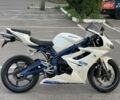 Белый Триумф Daytona 675, объемом двигателя 0 л и пробегом 25 тыс. км за 6800 $, фото 1 на Automoto.ua