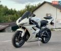 Белый Триумф Daytona 675, объемом двигателя 0 л и пробегом 25 тыс. км за 6800 $, фото 18 на Automoto.ua