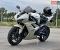 Белый Триумф Daytona 675, объемом двигателя 0.7 л и пробегом 25 тыс. км за 6400 $, фото 2 на Automoto.ua