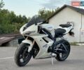 Белый Триумф Daytona 675, объемом двигателя 0 л и пробегом 25 тыс. км за 6800 $, фото 2 на Automoto.ua