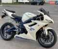 Белый Триумф Daytona 675, объемом двигателя 0 л и пробегом 25 тыс. км за 6800 $, фото 20 на Automoto.ua