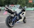Белый Триумф Daytona 675, объемом двигателя 0 л и пробегом 25 тыс. км за 6800 $, фото 4 на Automoto.ua