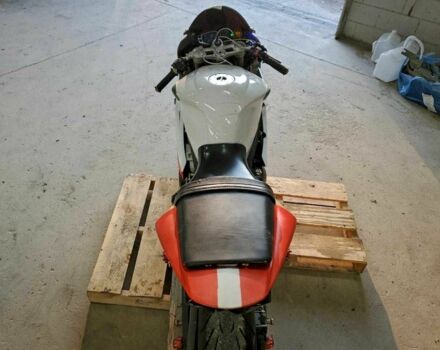 Триумф Daytona 675, объемом двигателя 0.68 л и пробегом 0 тыс. км за 1000 $, фото 5 на Automoto.ua